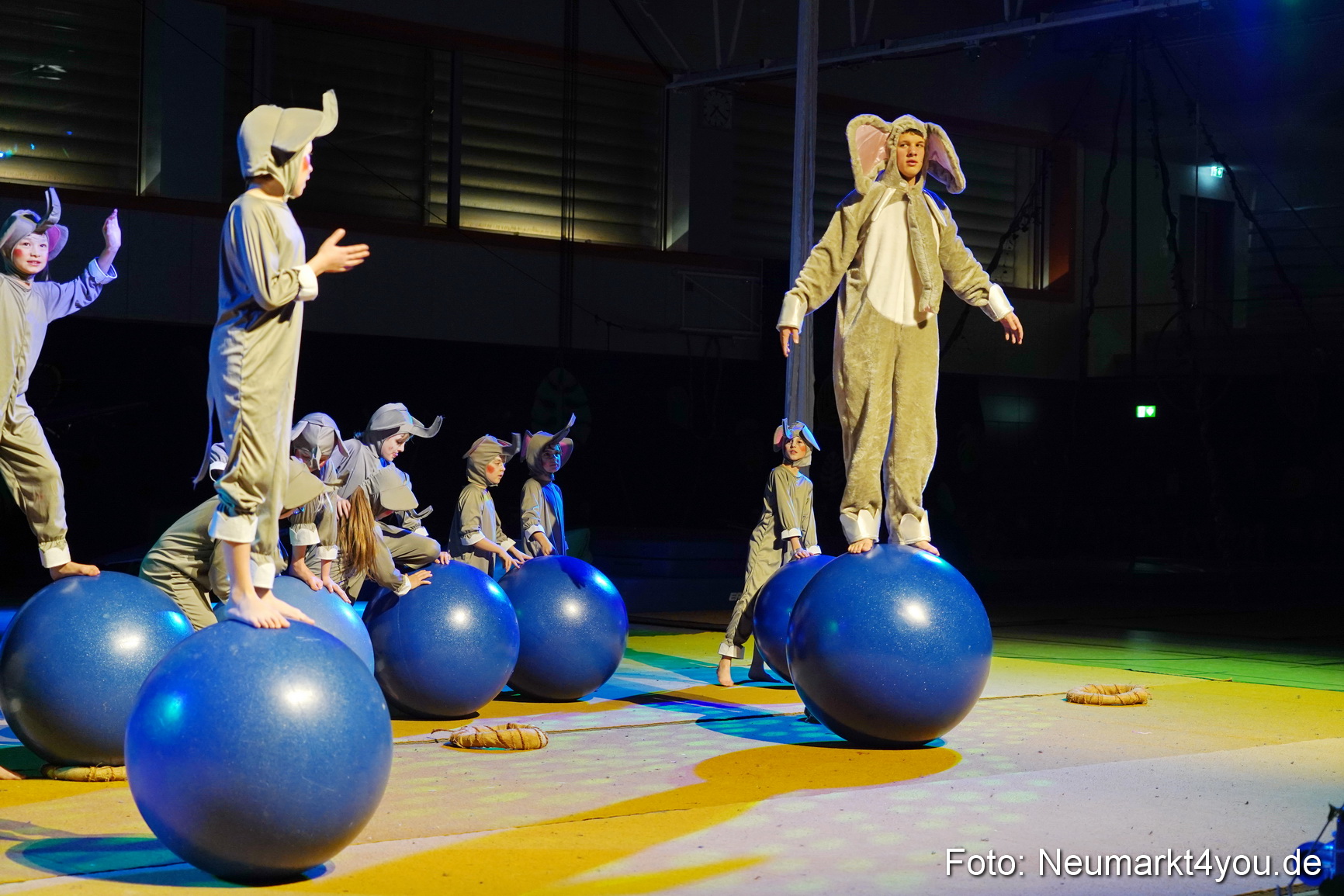 Artico Artistical Dschungelbuch 2020 0059